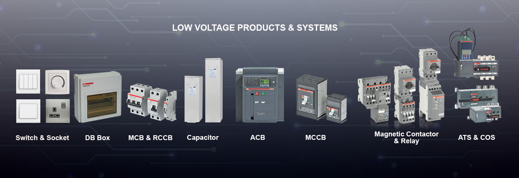 Precision Sensors and Safety Systems