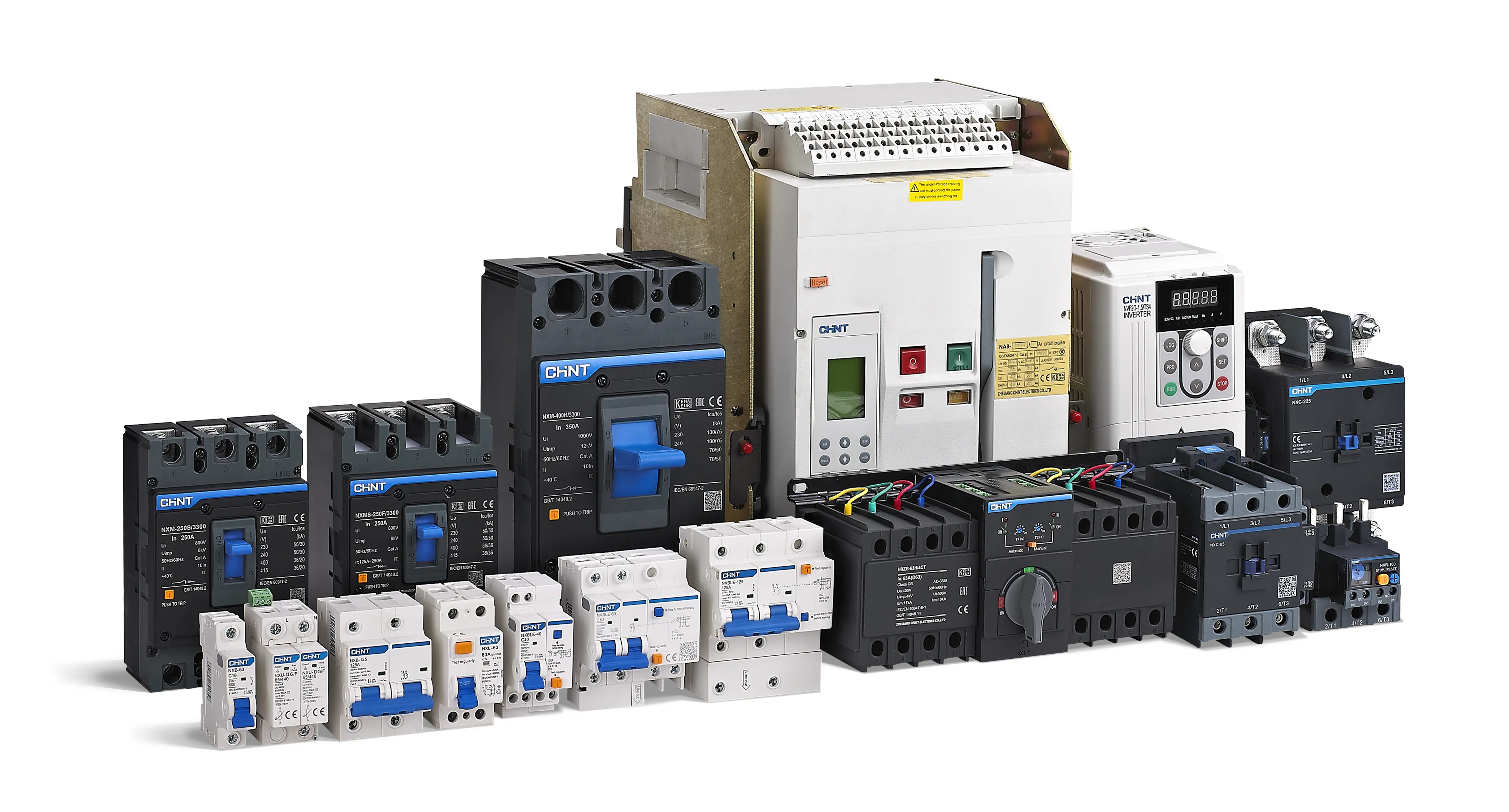 Industrial Automation
