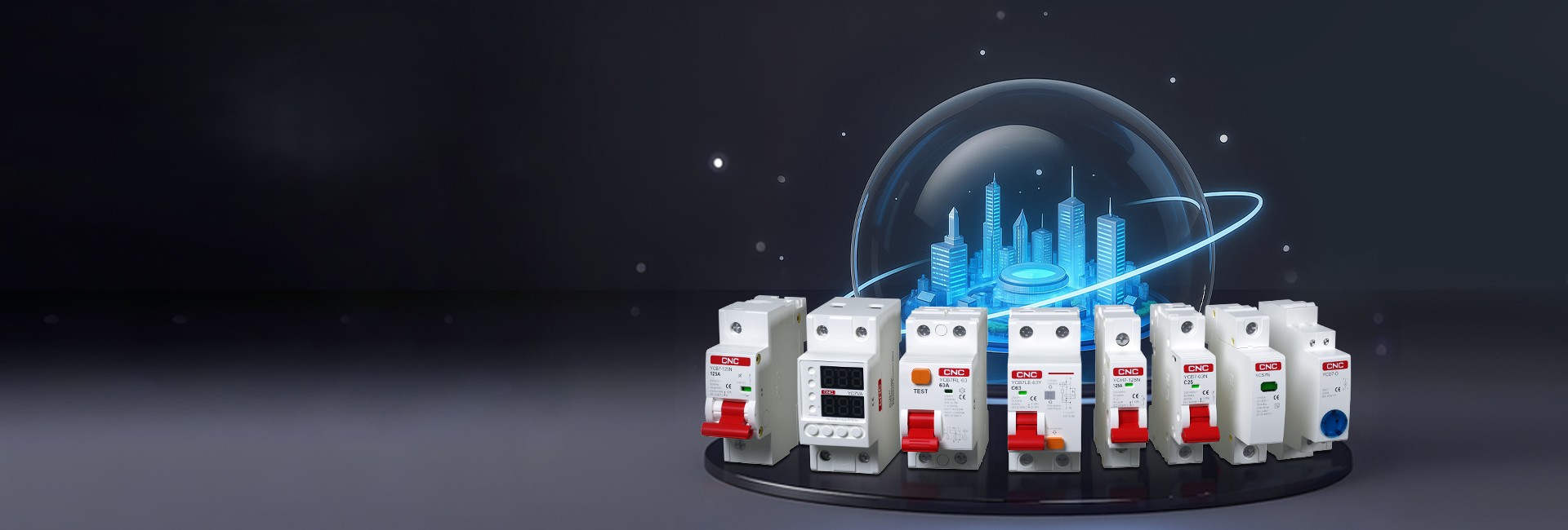 PLC and HMI Solutions