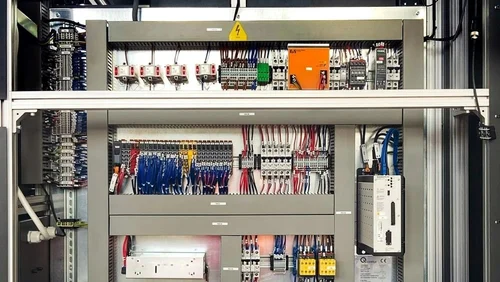 Understanding PLCs: A Beginner's Guide for Electrical Engineers