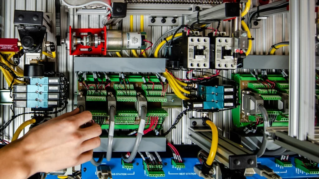 How to Select the Right MCCB for Your Application