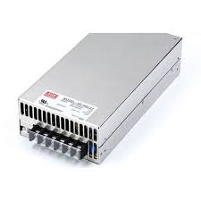Mean Well SE-600-24 SMPS 600W