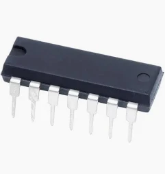 Texas Instruments LM741CN Op-Amp