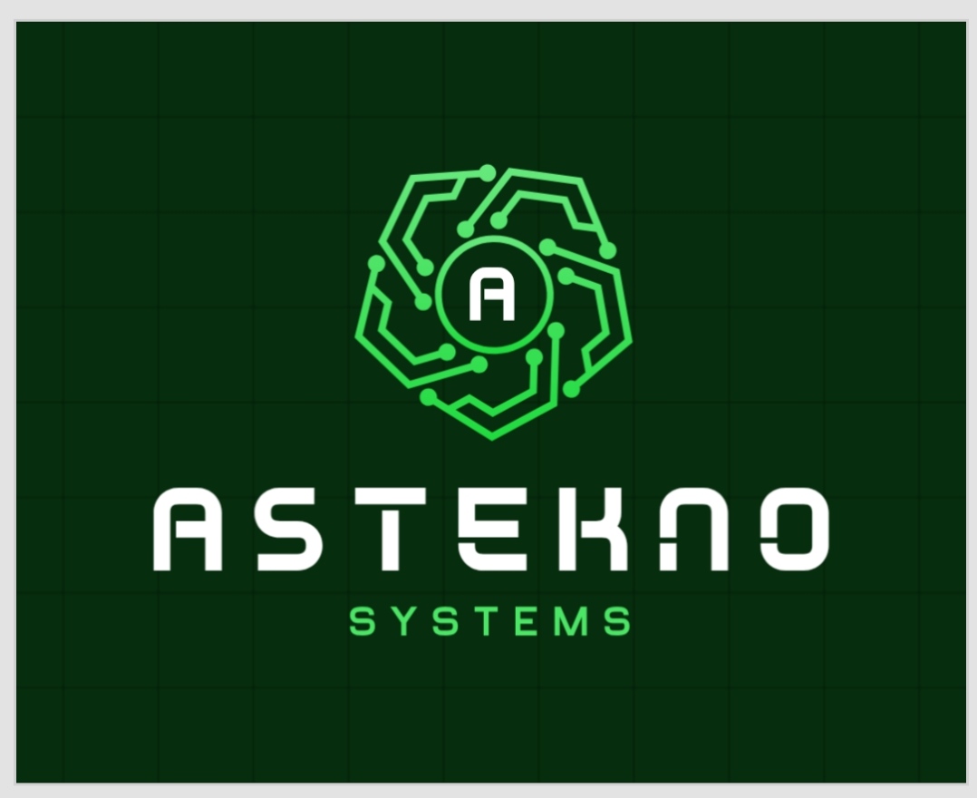 ASTEKNO SYSTEMS