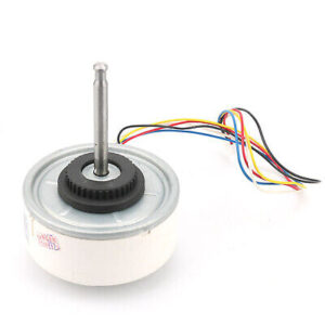Brushless Motor AC DC