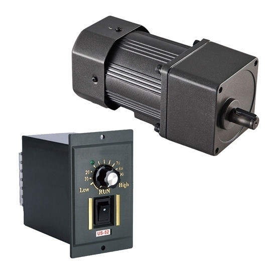 Speed Controller Motor