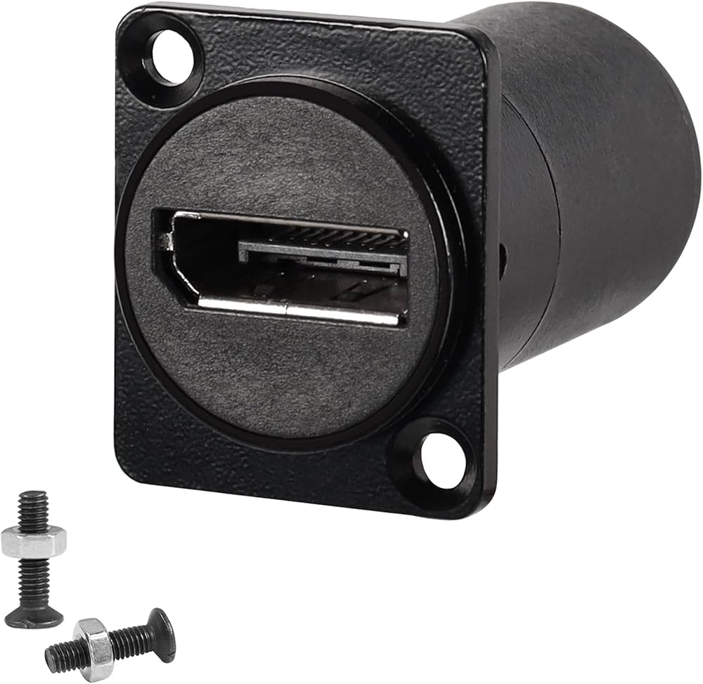 Servo Motor DC